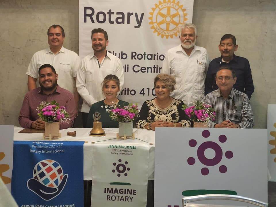 Rotary Club Mexicali Centinela